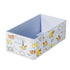 Generic Portable Foldable BathsTub, 84x43x34cm PVC Leakproof Travel Bathtub with Stable Structure for