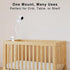VIKOBESS VM901/VM928/RM7766/RM7764/RM5764/RM5754 Baby Monitor Mount for VTech Baby Monitor, Flexible Baby Camera
