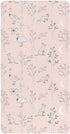 miaozhen Cotton Baby Crib Sheets for Boys Girls Soft Comfy Animal Kangaroo Rustic