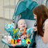 ORZIZRO 0-6 0 3 6 12 Stroller Toys, Car Seat Toys for Babies Infants Months, Activity Spiral Plush Hanging Toy Gift