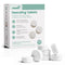 GROWNSY Descaling Tablets for Bottle Washers, 40 Count Descaler Tablets to Remove