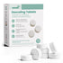 GROWNSY Descaling Tablets for Bottle Washers, 40 Count Descaler Tablets to Remove