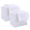 20 Pack Large Burp Cloths for Baby - 20" by 10" Ultra