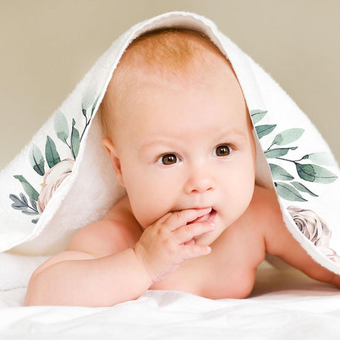 Twins Baby Monthly Blanket for Girls boy, Newborn Month Blanket, Soft Flannel Photography Background Prop, Personalized
