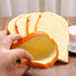 Set 5 Realistic Artificial Bread - Pcs Fake Bread Models