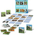Ravensburger Animal Babies Memory Game, Engaging Picture Matching Game for Kids, Ideal for Ages 3 and Up