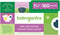 Babyganics Size 1 Diapers, 160 count, Absorbent, Breathable, Triple Dry Protection