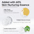 SPF50, 1.94oz Hi!papa Kids Mineral Sunscreen Face & Sensitive Skin, Non-Nano Zinc Oxide Baby Sunblock with Centella, No