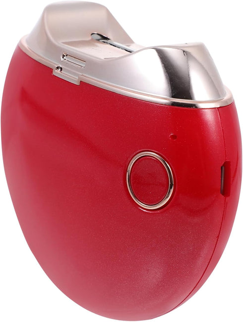Toddmomy Electric Nail Clipper Toenail Clippers for Seniors Boys and Girls Trimming