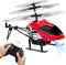 Dolanus RC Helicopters - Remote Control Helicopter Toys: One Key Take-Off/Landing, Automatic