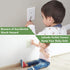 Outlet Covers Baby Proofing Socket Protectors Child Safety Plug Caps for US 3-Prong, 40 Pack