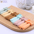 6+ Silicone Bear Shaped Baby Bowl with Suction, Spoon & Fork for Babies Months, Infant Feeding BLW Baby Essentials Must