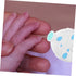 Trimmer Electric Nail Safe Cartoon Nail File for Ergonomic Grip Grinding for Toddlers