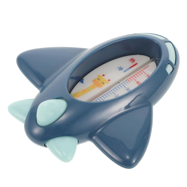 BESPORTBLE Bath Temperature Gauge for Newborns and Toddlers Thermometer for Safe Bathing