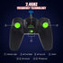 2PACK 2.4Ghz Vehicle,360 4WD 4 Lumiparty RC Stunt Car Remote Control Car for Kids, High Speed Rock Crawler Rotating Off