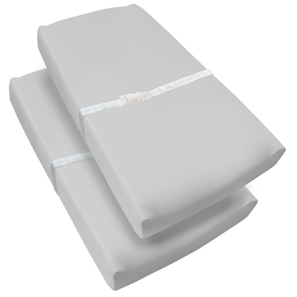 BreathableBaby Waterproof Cover, for 32" x 16"/81 x 41 cm Changing Pad,