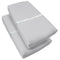 BreathableBaby Waterproof Cover, for 32" x 16"/81 x 41 cm Changing Pad,