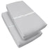 BreathableBaby Waterproof Cover, for 32" x 16"/81 x 41 cm Changing Pad,