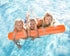 Pool Inflatable Sticks Penta Angel 2Pcs, 41.3 inch Giant PVC Pool Noodles for Summer Outdoor Water Games