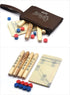 YUTNORI Korean Board Games: ??? Floor Games for Family, Adults, Party, Premium Wood Strategy Game