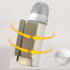 YUEHISY 1 6 (8000mah) Fast Milk Bottle Warmer, Minute Heating Temperature Control with USB Type C, for Baby Bottle Food
