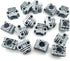 67pcs Sets Technical Parts Engine Kit - Includes Cylinder, Piston, Connecting Rod, Pin Connector Block, Crankshaft