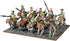 Mantic Games Kings of War 3E: Halfling - Ambush Starter Set