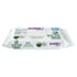 64 Count Bambo Nature USDA Certified Biobased Baby Wipes