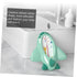 Cartoon Airplane Bath Thermometer - Safe and Fun Water Temperature Tool