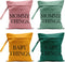 VBCVBGFH New Mommy Essentials New Mom Gifts 4 Pack Cute Wet Bag Waterproof