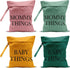 VBCVBGFH New Mommy Essentials New Mom Gifts 4 Pack Cute Wet Bag Waterproof
