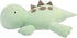 Crillop 4LB 24 inch Cute Weighted Stuffed Animals Plush - Calming Weighted Stuffed Animals for Anxiety Soft Weighted