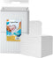 Calm&Free Baby Disposable Changing Pads, 18x 24(100 Count) Underpads Portable Diaper Changing Pads