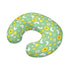 Hechitok Butterfly Flower Nursing Pillow Covers Slipcovers for Breastfeeding Moms, Ultra Soft Breathable