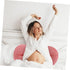 Comfort U-Shaped Maternity Pillow for Pregnant Women - Waist Support & Relaxation Cushion