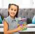 Kids Scavenger Hunt Game - Ages 6+ - Indoor and Outdoor Activity for 2 or More Players