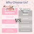 (0-18 Collapsible Baby Bathtub for Newborn to Toddler Months) - Foldable Baby Bath Tub with Soft Towel, Newborn& Infant
