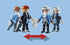 Playmobil Phoenix Biplane Air Stunt Show - Customizable Toy Aircraft