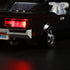 LED Lighting Kit for Lego 76912 Speed Champions Fast & Furious - Lights Only - Decoration Kit