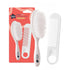 Tommee Tippee Essential Basics Brush and Comb Set by Baby Products