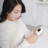 NGCG Trimmer Trimmer, Nail Nail File Nail Nail Cutter Nail Scissors Electric Nail File Baby Nail Finger Nail Electric