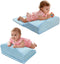 Tummy Time Pillow Colic & Gas Baby Relief for Newborns Reflux, Infant