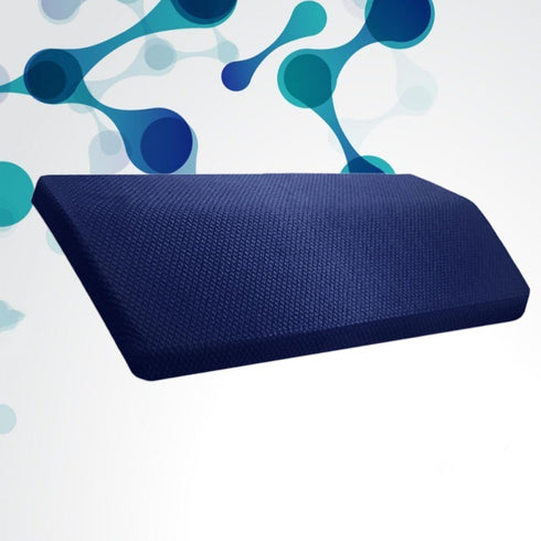 IMIKEYA Lumbar Support Pillow for Pregnant Women - Pregnancy Belt Cushion