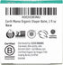 Earth Mama 2-Ounce (3-Pack) Organic Diaper Balm | Diaper Cream for Baby | EWG Verified, Petroleum & Artificial