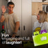 200 2 Why Dont We Laugh Together? - Couples Games with Cards: Talents, Games, Trivia | Win Fun Prizes for Players |