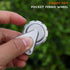 2 1 Pocket Ferris Wheel Fidget Toys Adults, in Desk Spinner, Gear Metal Fidgets, Office Sculpture Home Decor, Stress