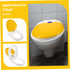 Comfortable Toddler Potty Training Seat for Boys and Girls - Easy to Use