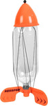 Original AquaPod Water Bottle Rocket Launcher, Ultimate Accessory Pack for Fun & Educational STEM Toy
