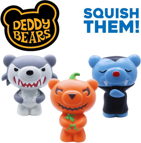 Deddy Bears SquishMe Plush Toy