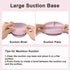 Set 14 6+ LITTLE RAWR Silicone Baby Feeding Pcs,Baby Led Weaning Supplies, Baby Spoons Suction Bowl Divided Plate Bib